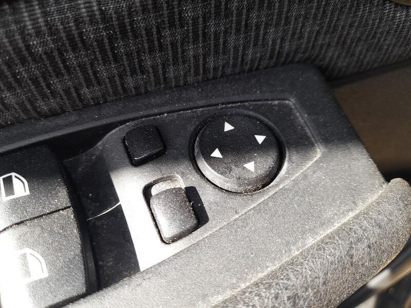 Recambio de mando elevalunas delantero izquierdo para bmw 2 active tourer (f45) 218 i referencia OEM IAM 61319362116 C/MANDO RET