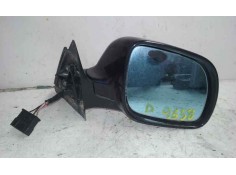 Recambio de retrovisor derecho para audi a4 berlina (b5) 1.9 tdi referencia OEM IAM  5 PINS ELECTRICO