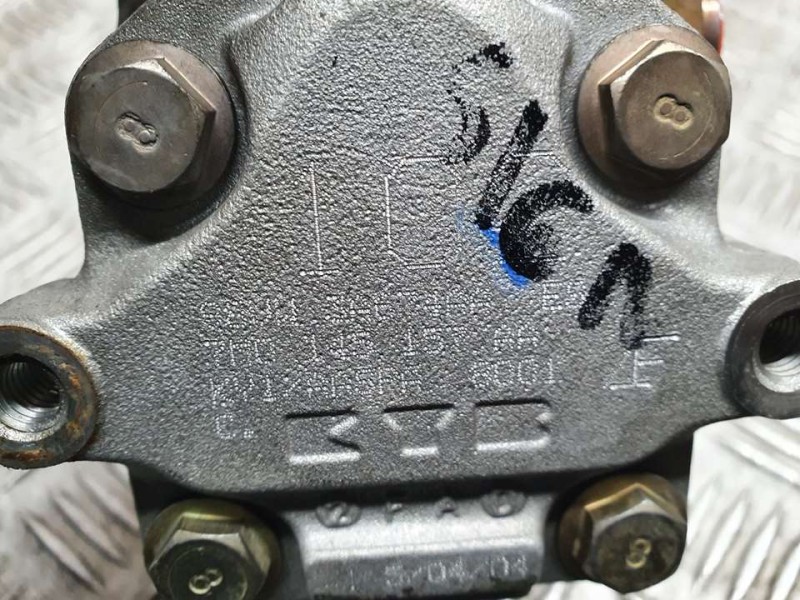 Recambio de bomba direccion para ford galaxy (vy) ghia referencia OEM IAM 7M0145157AA  