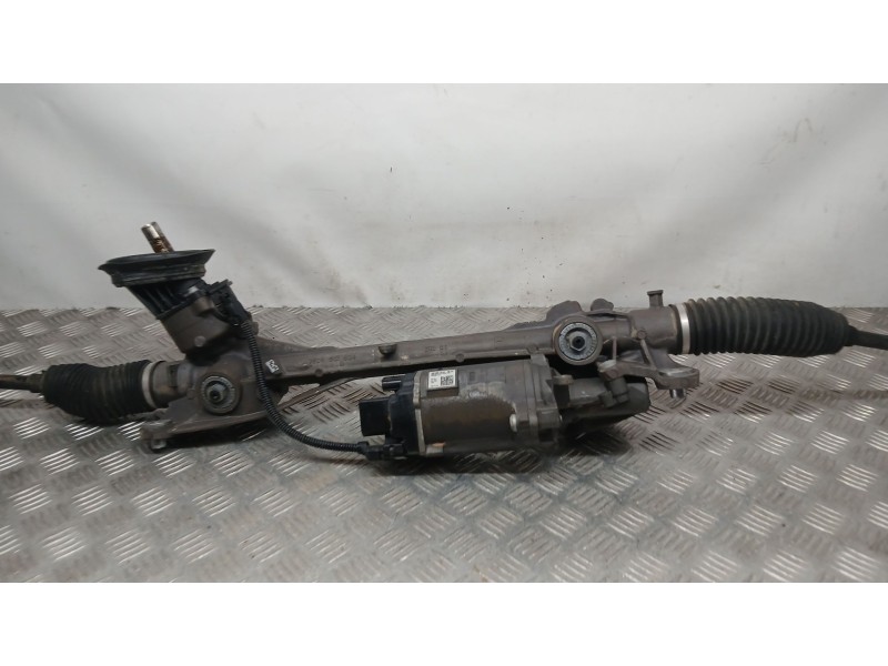 Recambio de cremallera direccion para volkswagen arteon (3h7, 3h8) 2.0 tdi referencia OEM IAM 3Q1423053G ELECTRO-MECANICA BOSCH 