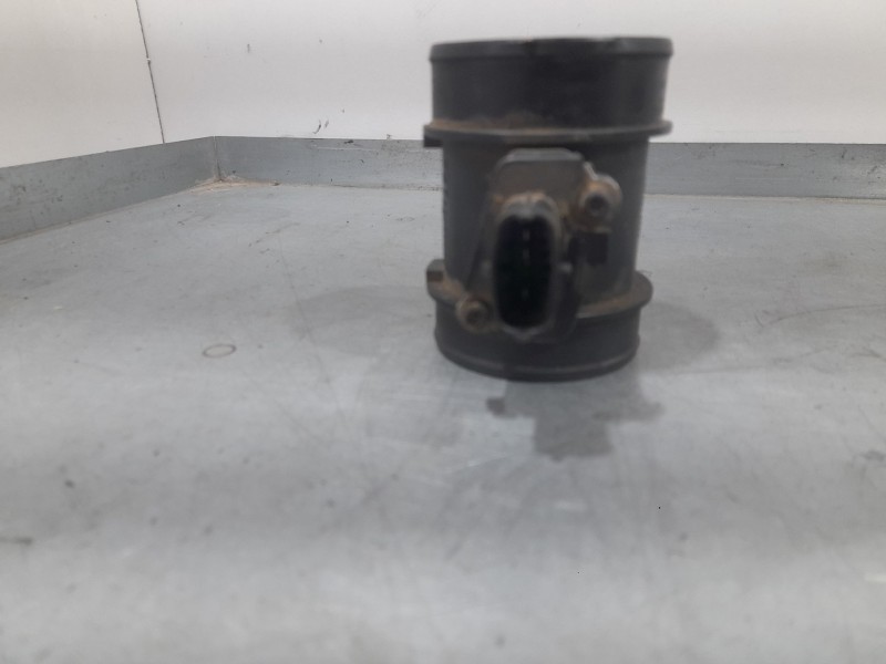 Recambio de caudalimetro para opel zafira b cosmo referencia OEM IAM 55350046  