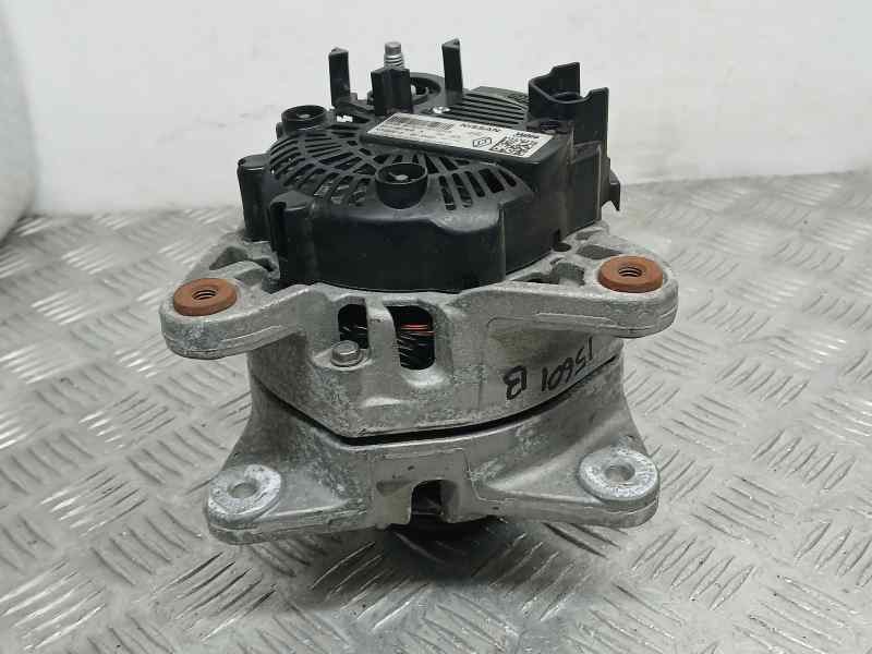 Recambio de alternador para renault clio v edition one referencia OEM IAM 231008040R 2613543B VALEO