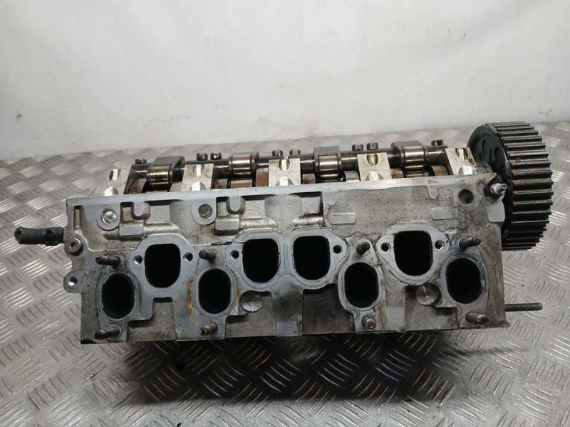 Recambio de culata para volkswagen jetta (1k2) advance referencia OEM IAM 038103373R  