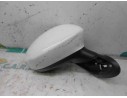 Recambio de retrovisor derecho para fiat punto (199) easy referencia OEM IAM 0735465557  ELECTRICO SIN TAPA BAJO