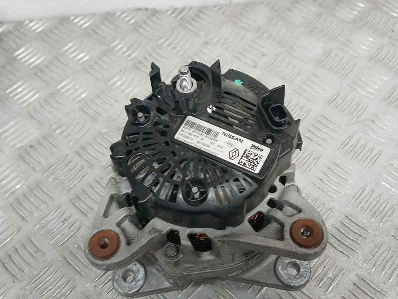 Recambio de alternador para renault clio v edition one referencia OEM IAM 231008040R 2613543B VALEO