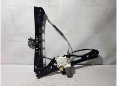 ELEVALUNAS DELANTERO IZQUIERDO A2118202942 ELECTRICO 6 PINS