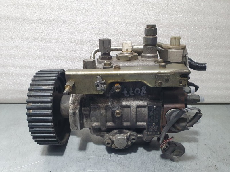 Recambio de bomba alta presion para mazda 323 berl. f/s (bj) 2.0d f active referencia OEM IAM 09650050207 09D011001 