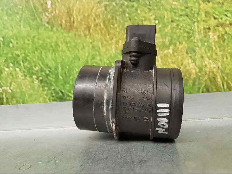 Recambio de caudalimetro para volkswagen passat variant (3b6) advance referencia OEM IAM 074906461B 0281002461 BOSCH
