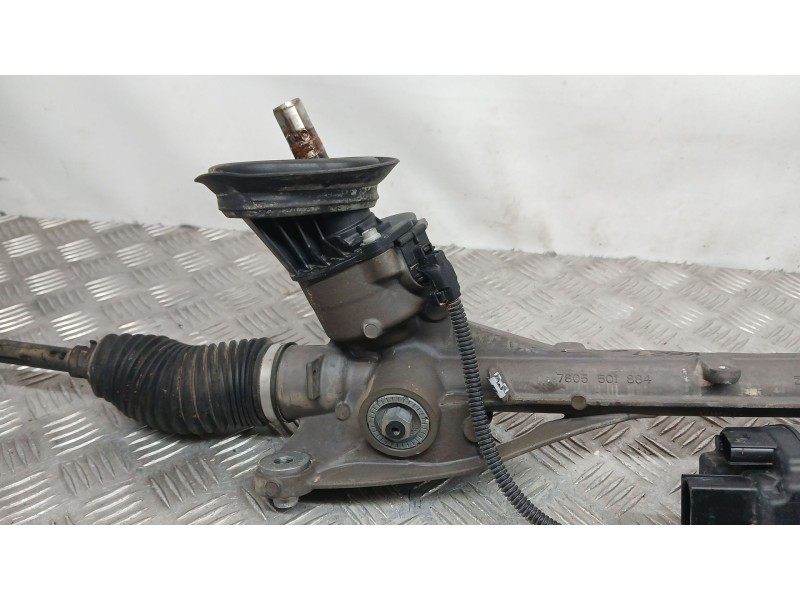 Recambio de cremallera direccion para volkswagen arteon (3h7, 3h8) 2.0 tdi referencia OEM IAM 3Q1423053G ELECTRO-MECANICA BOSCH 