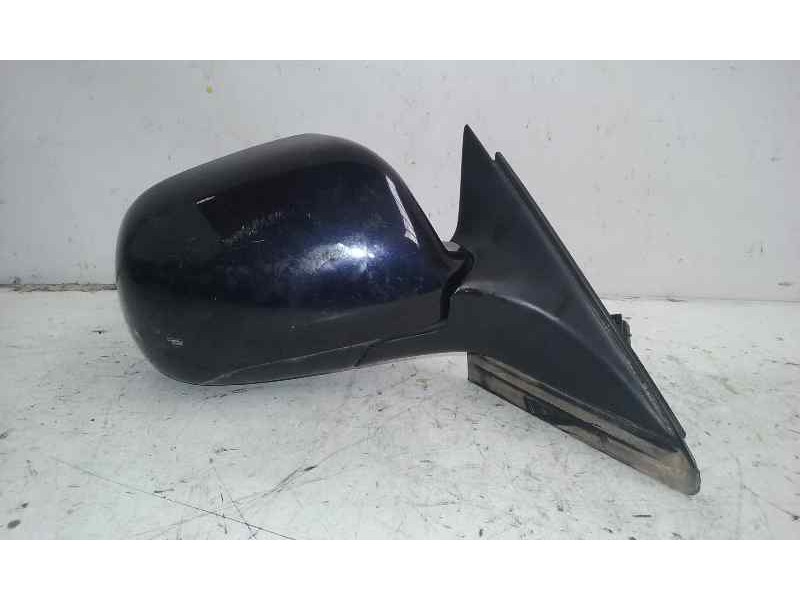Recambio de retrovisor derecho para audi a4 berlina (b5) 1.9 tdi referencia OEM IAM  5 PINS ELECTRICO