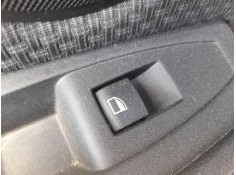 Recambio de mando elevalunas trasero izquierdo para bmw 2 active tourer (f45) 218 i referencia OEM IAM 61319208107  