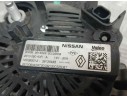 Recambio de alternador para renault clio v edition one referencia OEM IAM 231008040R 2613543B VALEO