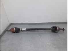 Recambio de transmision delantera derecha para peugeot 308 ii (lb_, lp_, lw_, lh_, l3_) 1.6 hdi 100 referencia OEM IAM 980669978