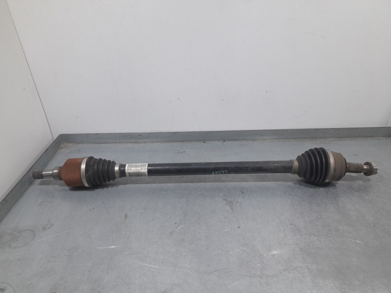 Recambio de transmision delantera derecha para peugeot 308 ii (lb_, lp_, lw_, lh_, l3_) 1.6 hdi 100 referencia OEM IAM 980669978