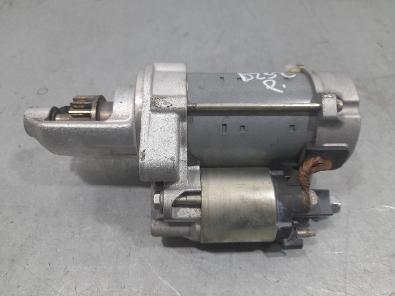 Recambio de motor arranque para infiniti q30 1.5d referencia OEM IAM A6459060800 MS4380002050 DENSO