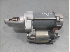 MOTOR ARRANQUE A6459060800 MS4380002050 DENSO