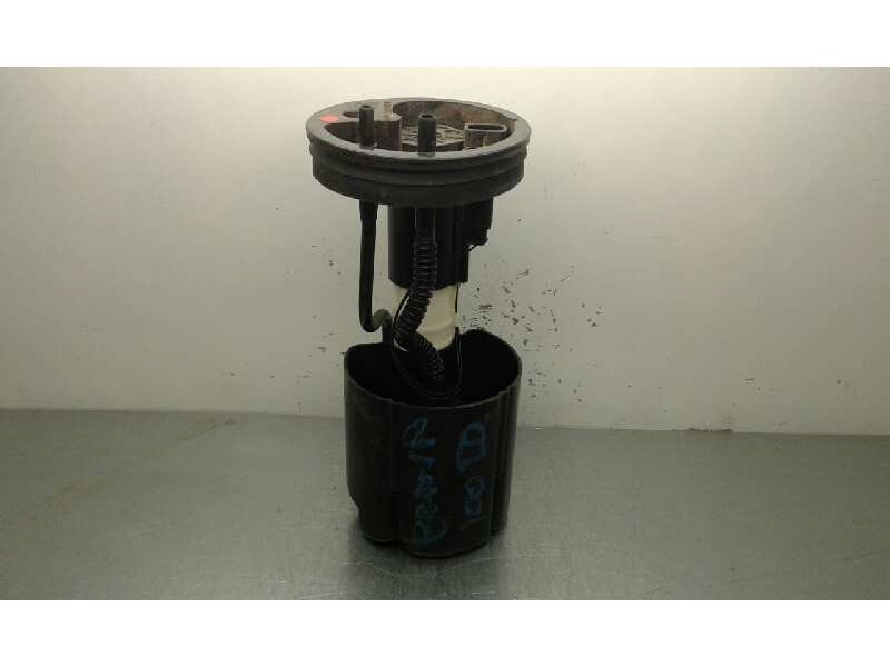 Recambio de aforador para fiat brava (182) 1.9 turbodiesel referencia OEM IAM 4954418 4954418 