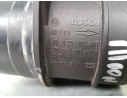 Recambio de caudalimetro para volkswagen passat variant (3b6) advance referencia OEM IAM 074906461B 0281002461 BOSCH