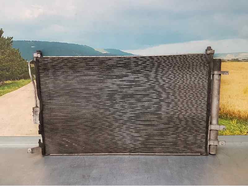 Recambio de condensador / radiador aire acondicionado para kia carnival 2.9 crdi vgt ex i referencia OEM IAM   