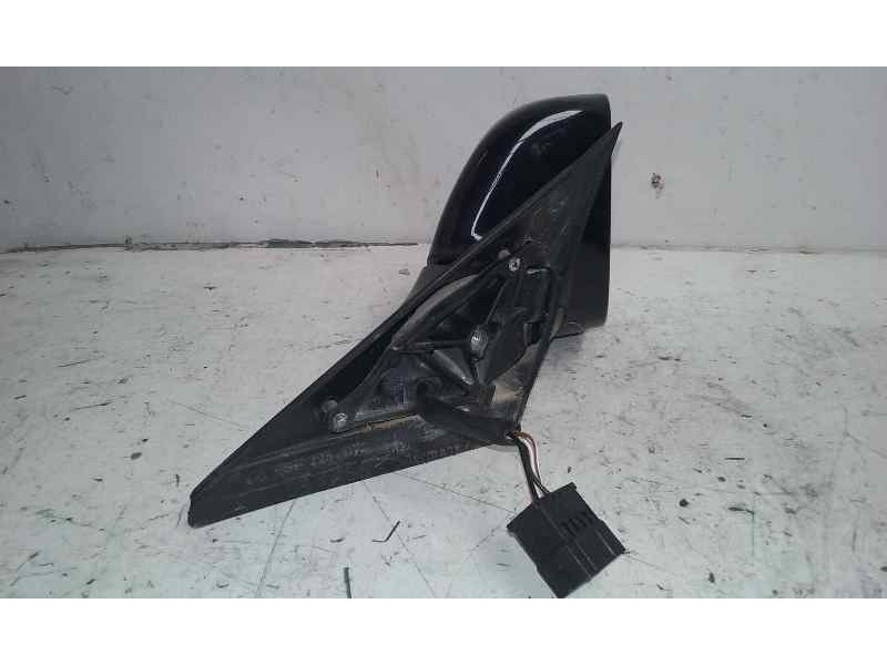 Recambio de retrovisor derecho para audi a4 berlina (b5) 1.9 tdi referencia OEM IAM  5 PINS ELECTRICO