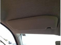 Recambio de parasol izquierdo para citroën c4 cactus 1.2 vti 82 referencia OEM IAM 98069330BJ  