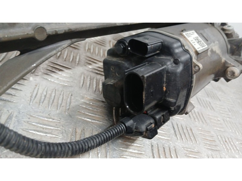 Recambio de cremallera direccion para volkswagen arteon (3h7, 3h8) 2.0 tdi referencia OEM IAM 3Q1423053G ELECTRO-MECANICA BOSCH 