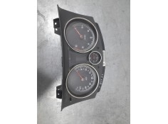 CUADRO INSTRUMENTOS 13225988 