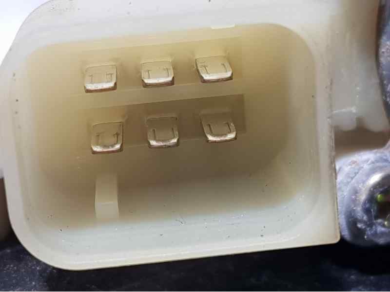 Recambio de elevalunas delantero izquierdo para mercedes-benz clase e (w211) berlina e 270 cdi (211.016) referencia OEM IAM A211