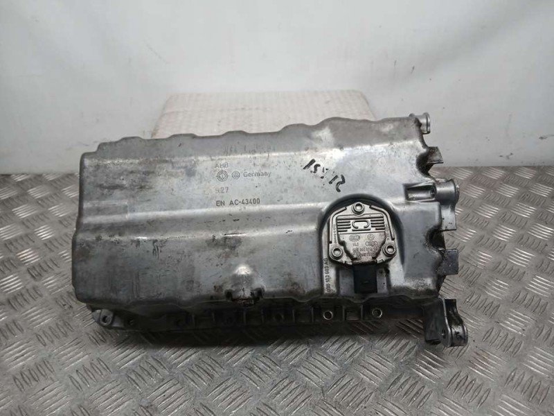 Recambio de carter para volkswagen jetta (1k2) advance referencia OEM IAM 038103603AG  