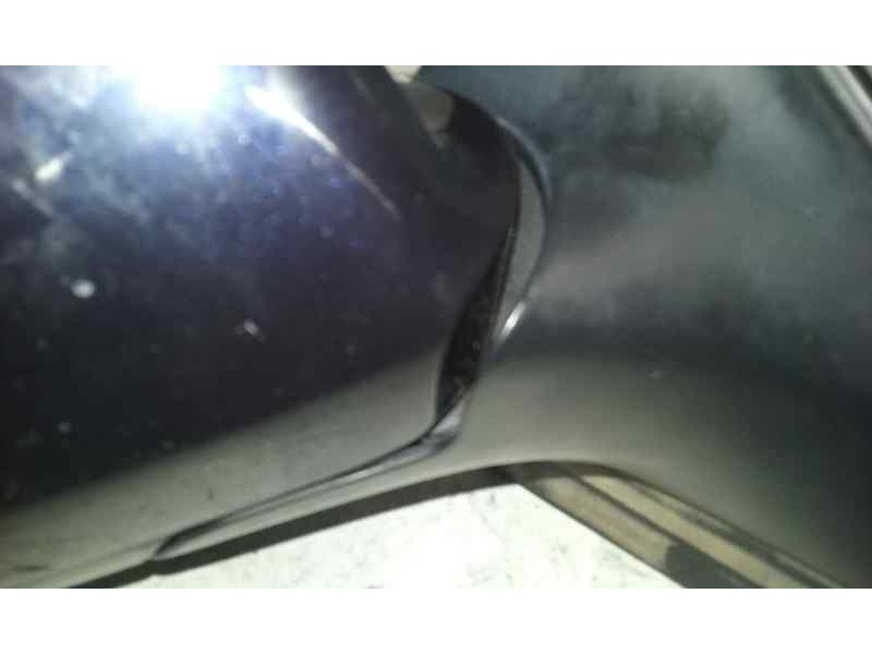 Recambio de retrovisor derecho para audi a4 berlina (b5) 1.9 tdi referencia OEM IAM  5 PINS ELECTRICO