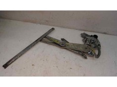 ELEVALUNAS DELANTERO DERECHO 2 PINS ELECTRICO