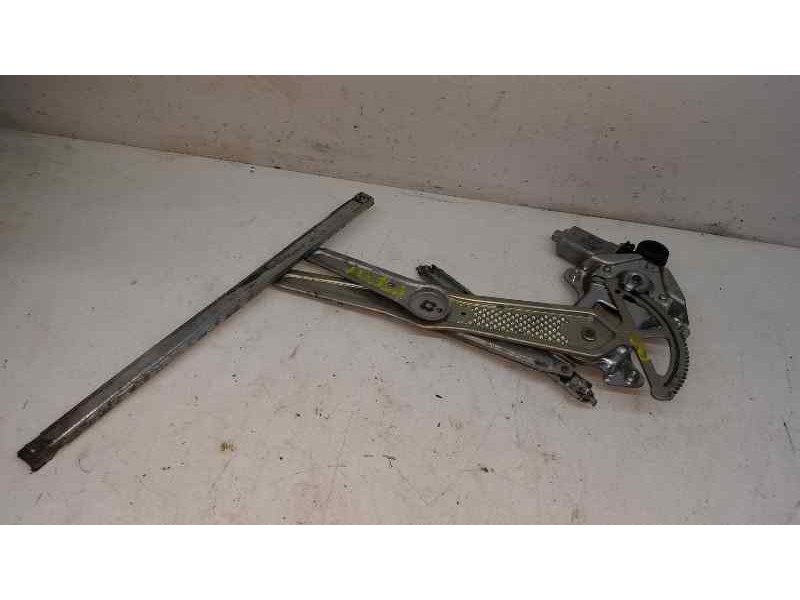 Recambio de elevalunas delantero derecho para toyota yaris verso (ncp2/nlp2) 1.4 d-4d linea luna referencia OEM IAM  2 PINS ELEC