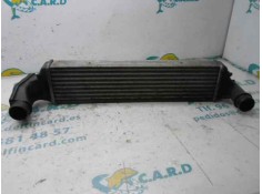 Recambio de intercooler para bmw serie 3 berlina (e46) 320d referencia OEM IAM   
