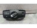 Recambio de mando luces para bmw 2 active tourer (f45) 218 i referencia OEM IAM 9311727  3473050103