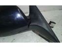 Recambio de retrovisor derecho para audi a4 berlina (b5) 1.9 tdi referencia OEM IAM  5 PINS ELECTRICO