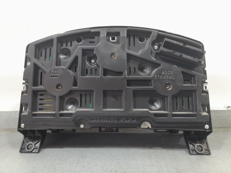 Recambio de cuadro instrumentos para opel zafira b cosmo referencia OEM IAM 13225988  