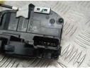 Recambio de cerradura puerta delantera izquierda para nissan qashqai (j11) acenta referencia OEM IAM 805014EA2A  ELECTRICA 6 PIN