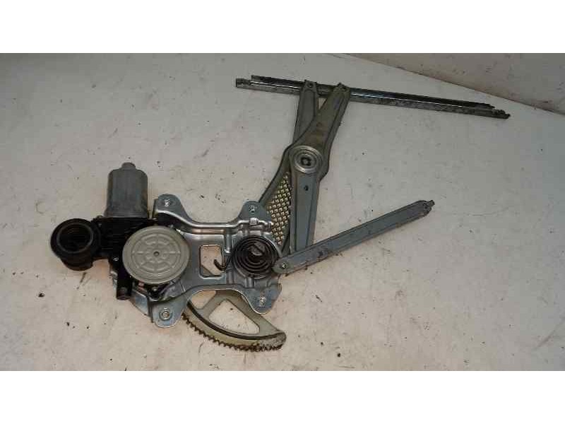 Recambio de elevalunas delantero derecho para toyota yaris verso (ncp2/nlp2) 1.4 d-4d linea luna referencia OEM IAM  2 PINS ELEC