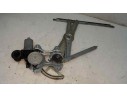 Recambio de elevalunas delantero derecho para toyota yaris verso (ncp2/nlp2) 1.4 d-4d linea luna referencia OEM IAM  2 PINS ELEC