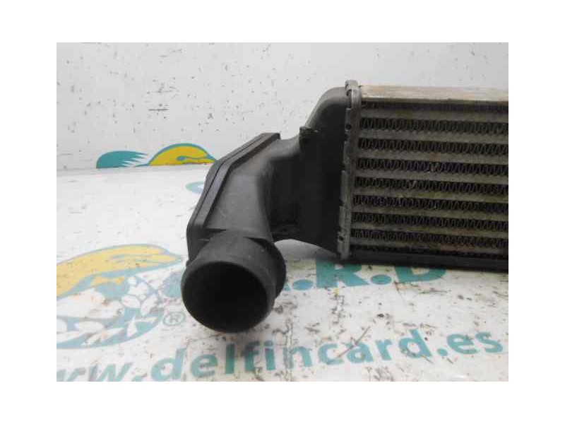 Recambio de intercooler para bmw serie 3 berlina (e46) 320d referencia OEM IAM   