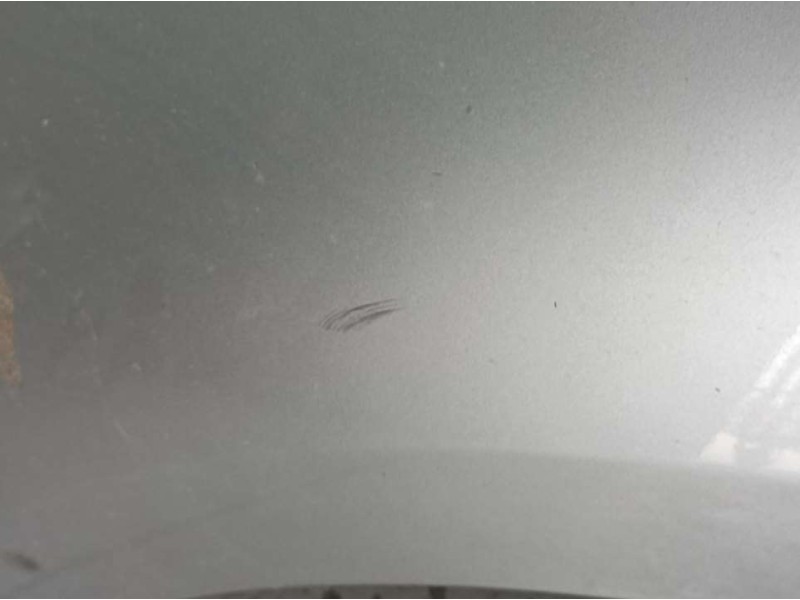 Recambio de aleta delantera izquierda para renault scenic iii dynamique referencia OEM IAM 631018882R  TOCADA