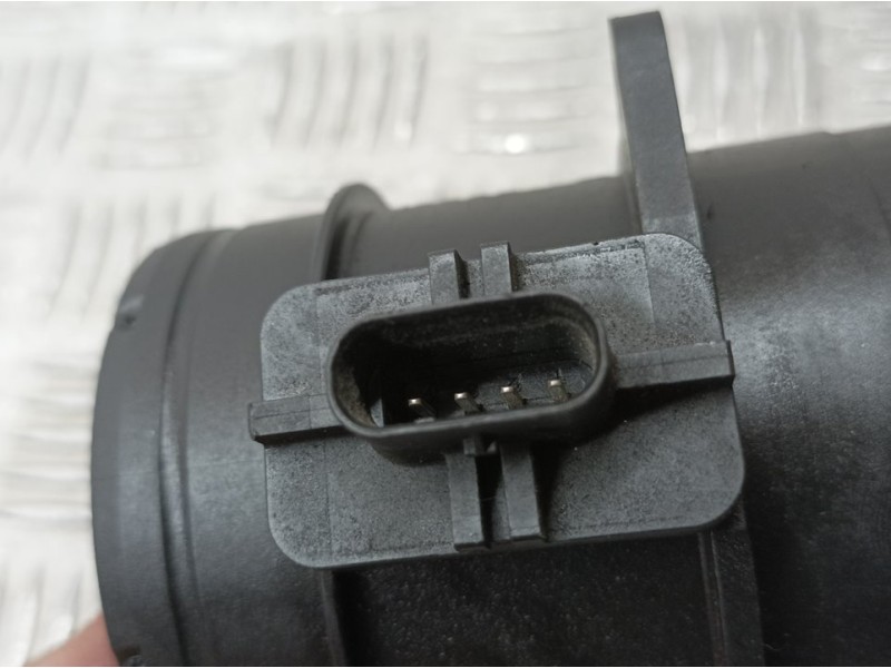 Recambio de caudalimetro para volkswagen crafter caja cerrada caja cerrada 35, batalla mediana referencia OEM IAM 03L906461A 028