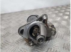 MOTOR ARRANQUE 25200067 0001192087 BOSCH