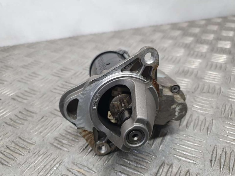 Recambio de motor arranque para opel corsa e selective referencia OEM IAM 25200067 0001192087 BOSCH