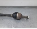 Recambio de transmision delantera derecha para peugeot 308 ii (lb_, lp_, lw_, lh_, l3_) 1.6 hdi 100 referencia OEM IAM 980669978