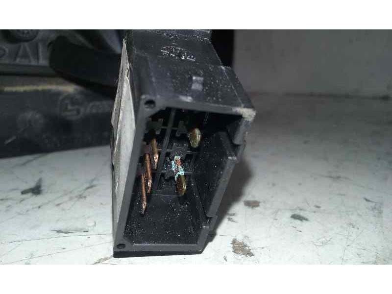 Recambio de retrovisor derecho para audi a4 berlina (b5) 1.9 tdi referencia OEM IAM  5 PINS ELECTRICO