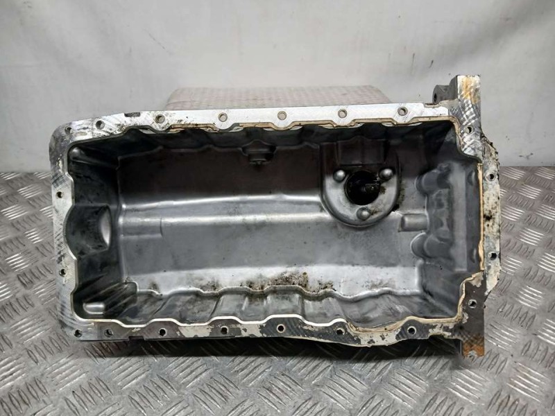 Recambio de carter para volkswagen jetta (1k2) advance referencia OEM IAM 038103603AG  