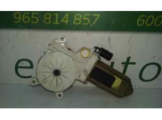 MOTOR ELEVALUNAS DELANTERO DERECHO 2 PINS 