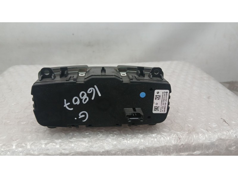 Recambio de mando luces para bmw 2 active tourer (f45) 218 i referencia OEM IAM 9311727  3473050103