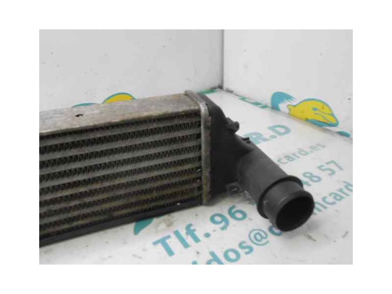 Recambio de intercooler para bmw serie 3 berlina (e46) 320d referencia OEM IAM   